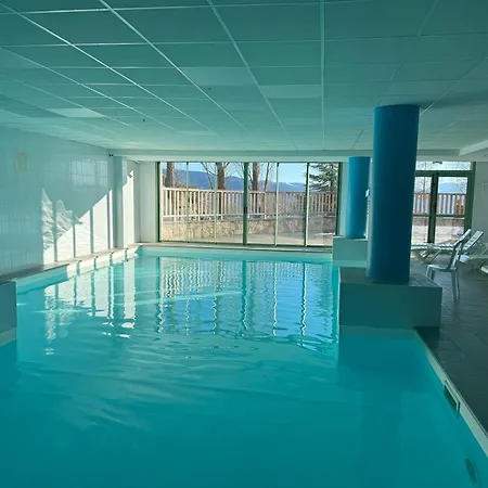 Belvedere شقة *